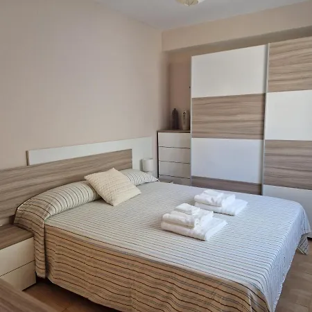 Apartament Ca La Rosa L'Ampolla Exterior photo