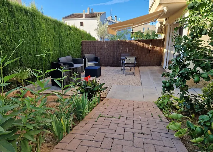 Apartament Ca La Rosa