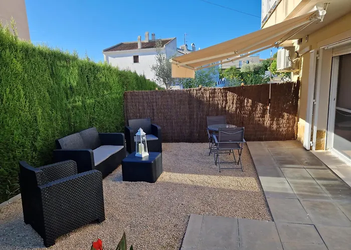 Apartament Ca La Rosa