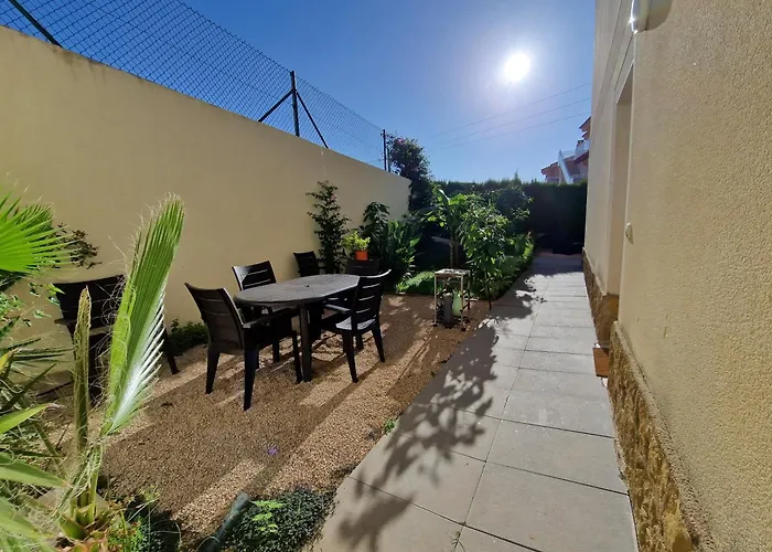 Apartament Ca La Rosa