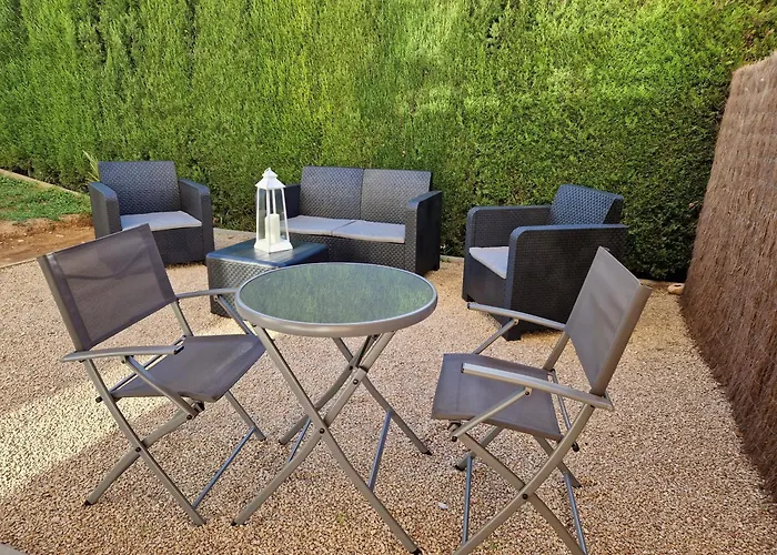 Apartament Ca La Rosa
