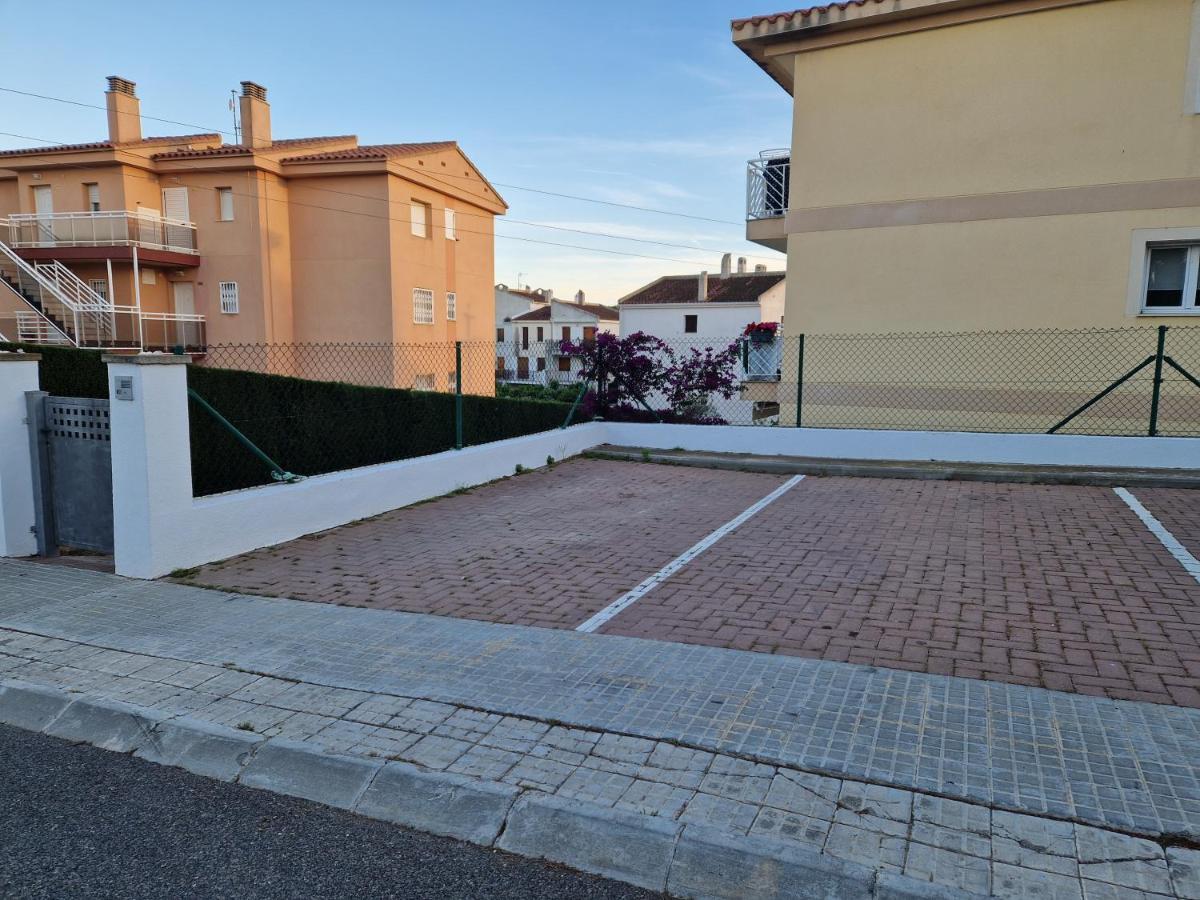 Ca La Rosa Apartment L'Ampolla