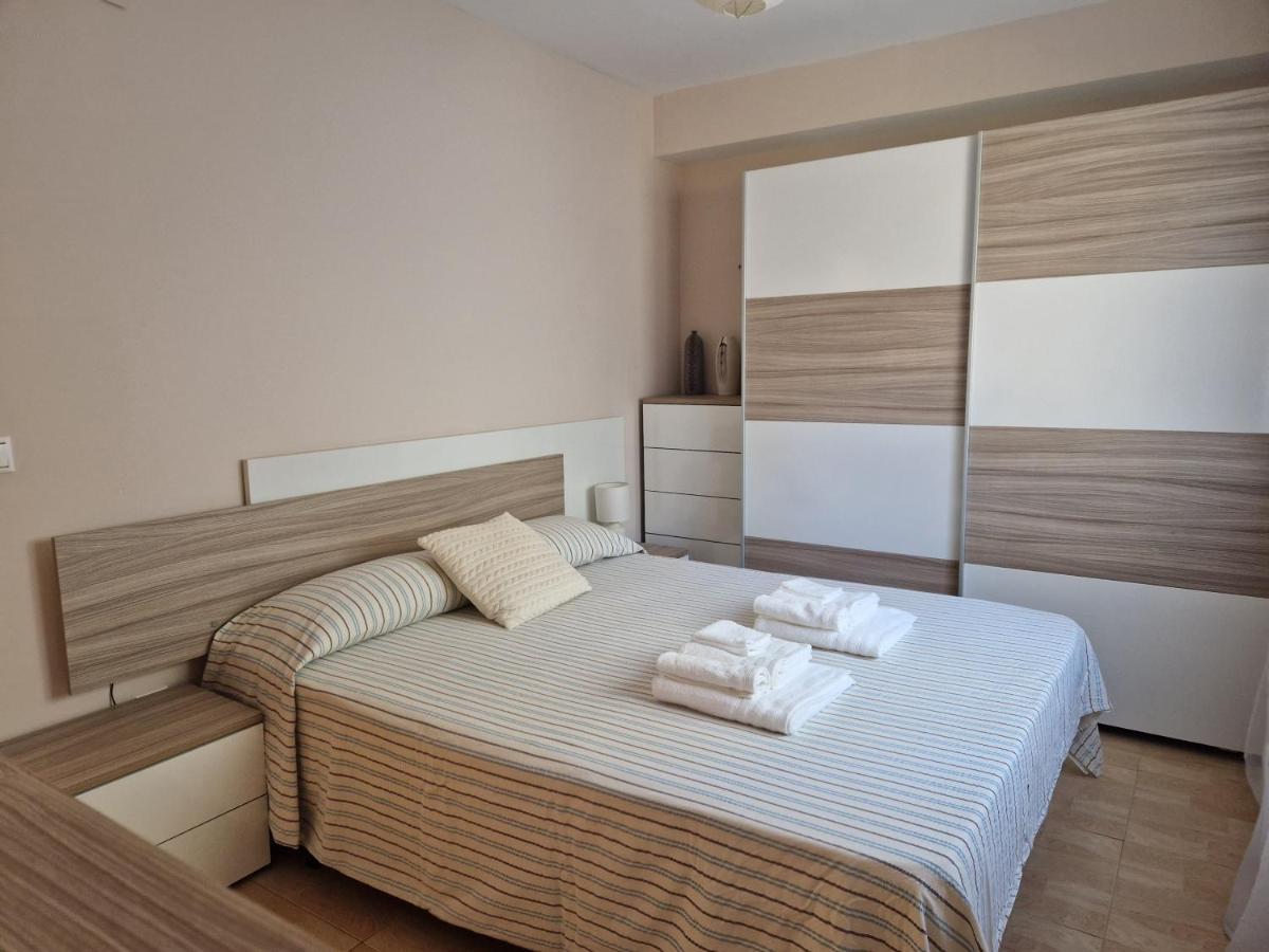 Ca La Rosa Apartment *