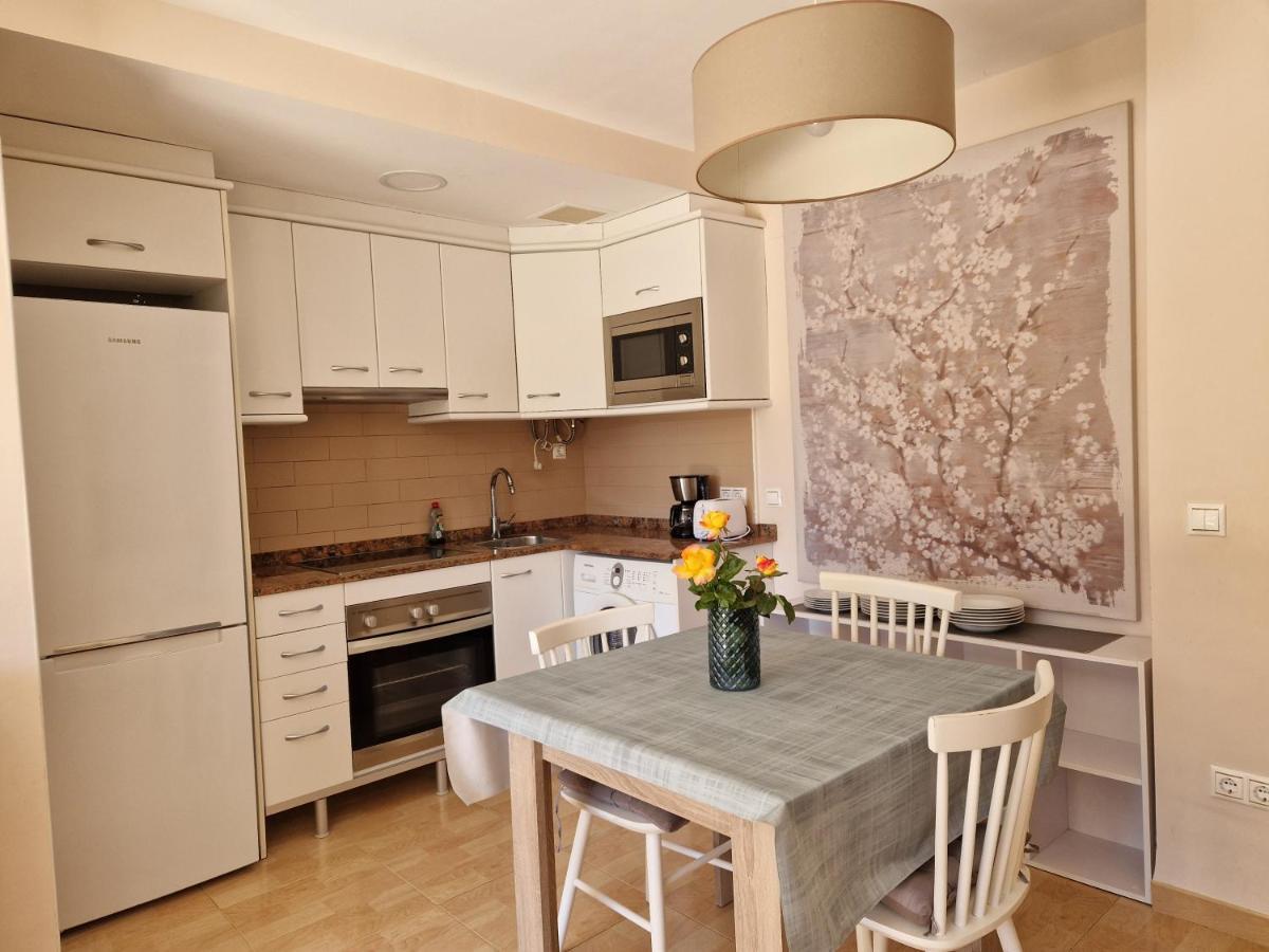 Ca La Rosa Apartment *