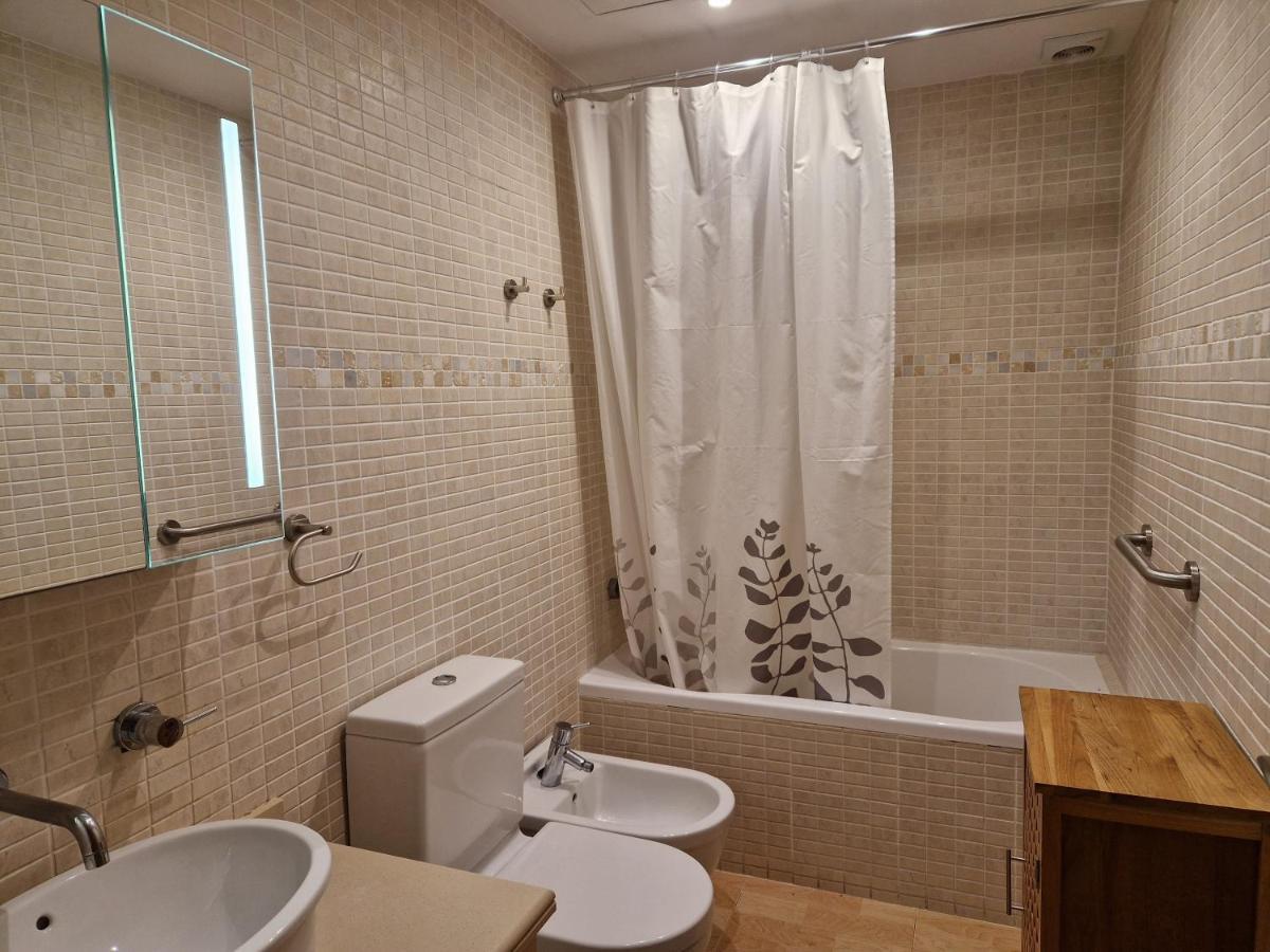 Apartment Ca La Rosa
