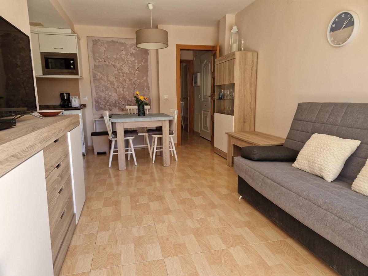 Ca La Rosa Apartment