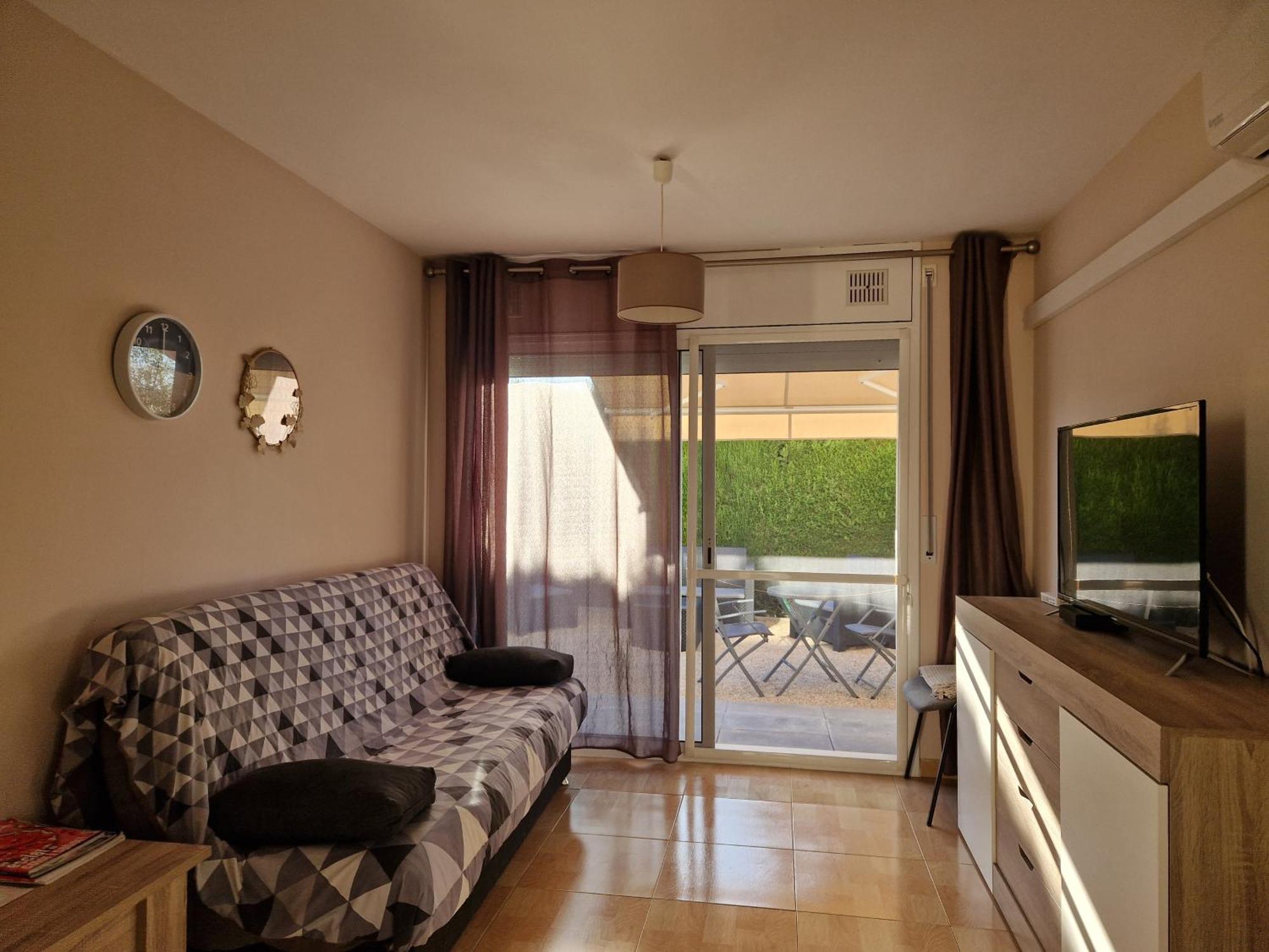 Ca La Rosa Apartment *